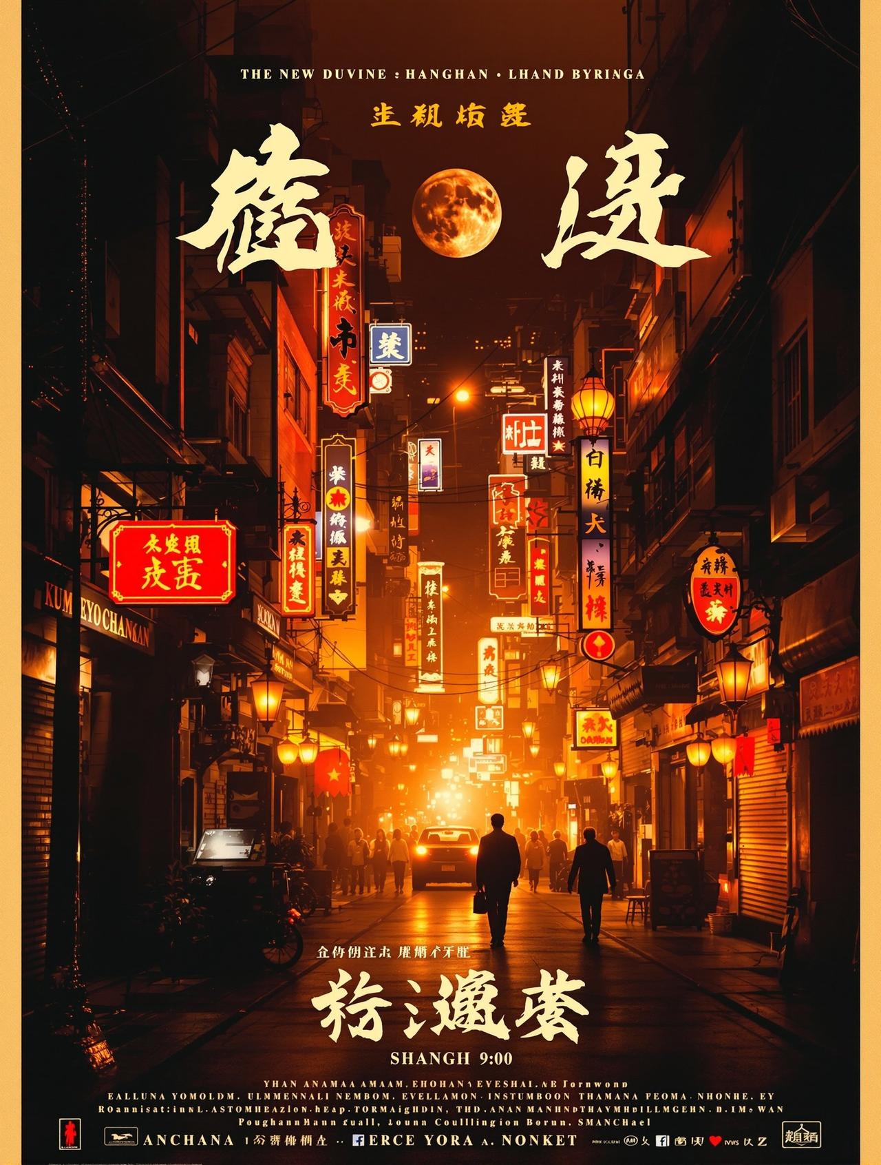繁花